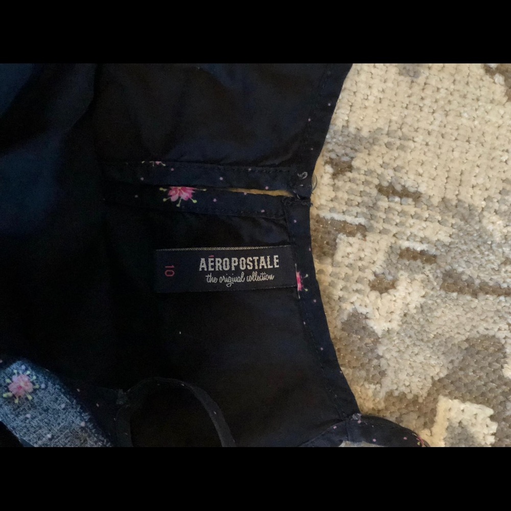 Romper - Picture 3 of 3